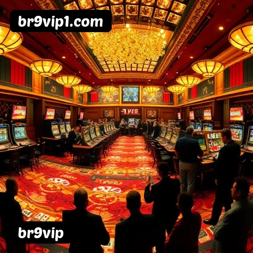 Cassino br9vip app mobile