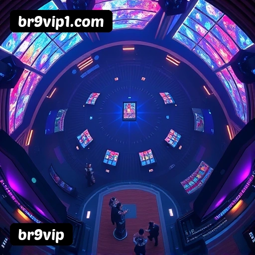 App br9vip Android download