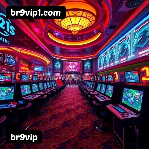 br9vip slots no app
