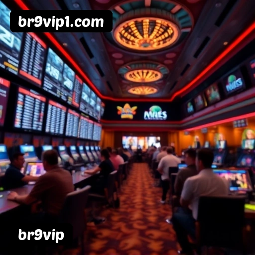 br9vip multi dispositivo