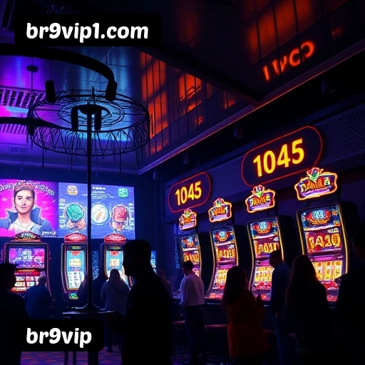 Segurança br9vip SSL