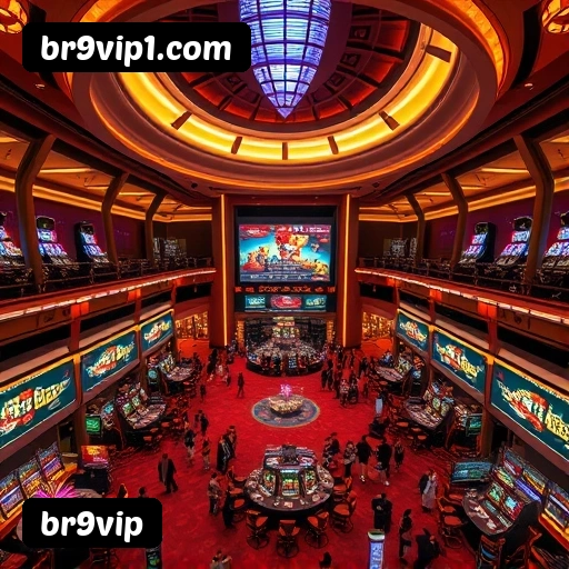 Checklist para avaliar a plataforma br9vip