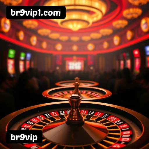 Gates of Olympus slot br9vip