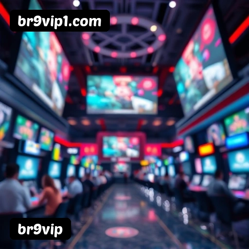 App br9vip slots mobile