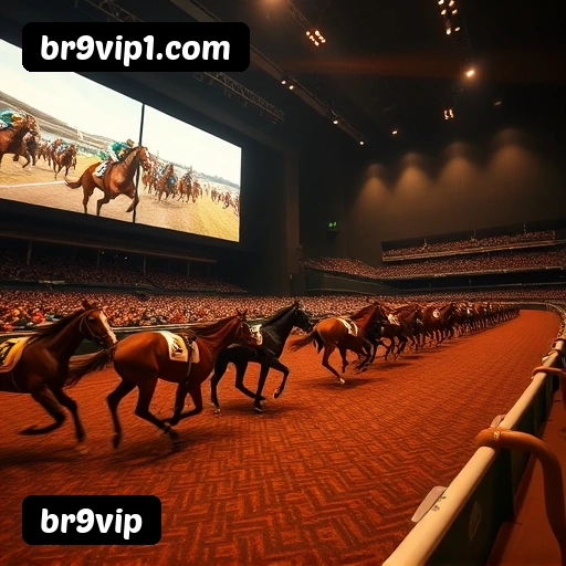 Slots com prêmios br9vip