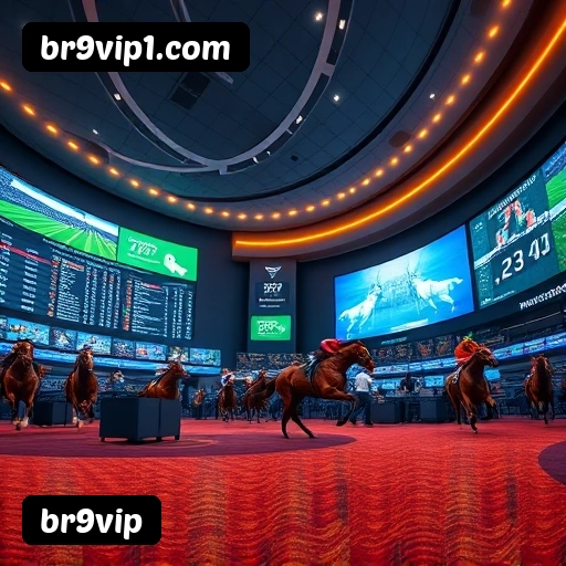 Configurações úteis dentro do app br9vip