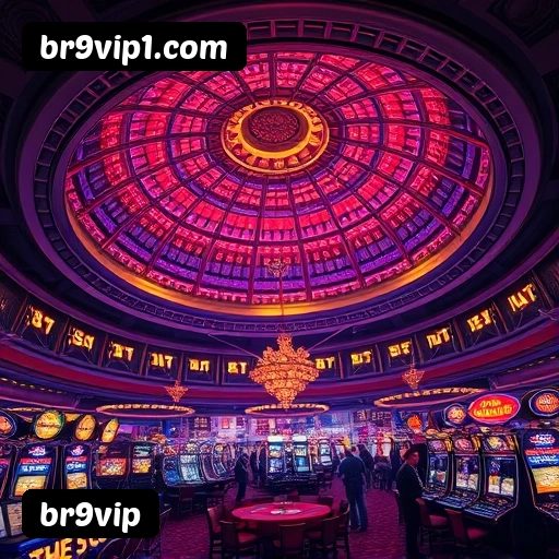 App br9vip apostas esportivas mobile