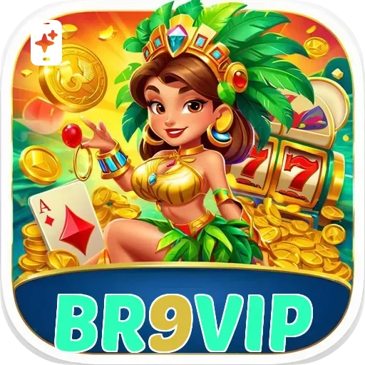 Logo br9vip