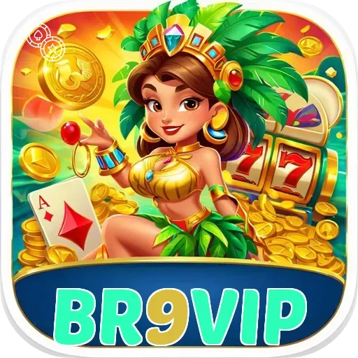 Cassino br9vip - mesas ao vivo e jogos